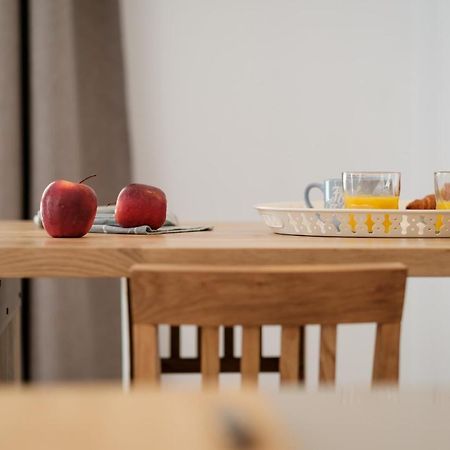 Apartamento Deluxe Con Piscina, Terraza & Parking Màlaga Exteriér fotografie