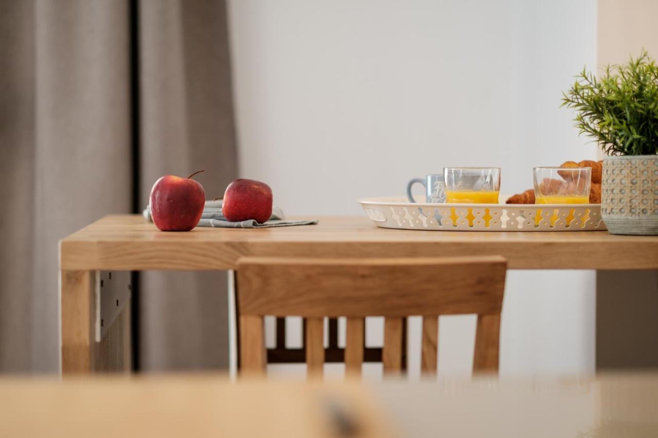 Apartamento Deluxe Con Piscina, Terraza & Parking Màlaga Exteriér fotografie