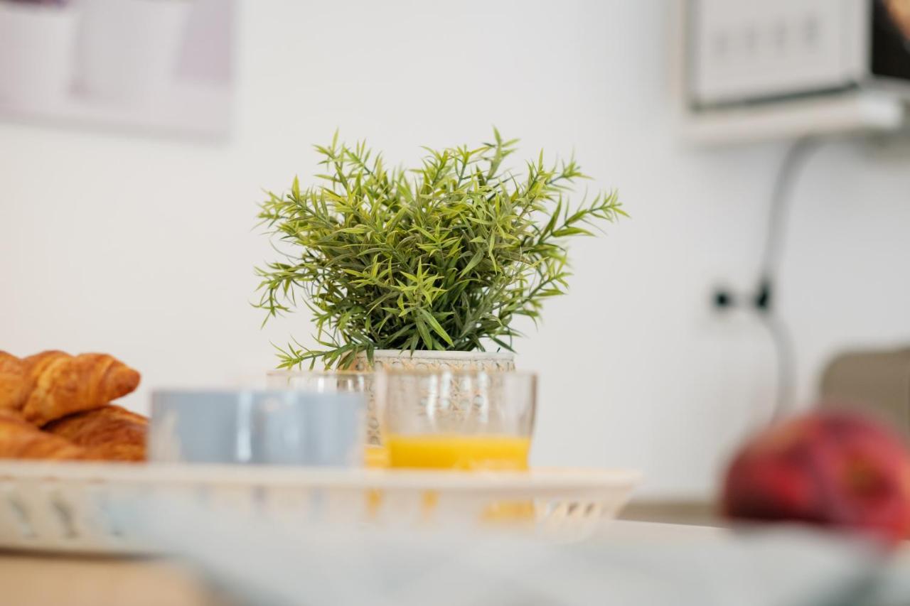 Apartamento Deluxe Con Piscina, Terraza & Parking Màlaga Exteriér fotografie